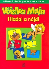 Včielka Maja