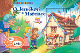 O Jeníčkovi a Mařence
