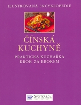 Čínská kuchyně