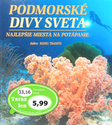 Podmorské divy sveta