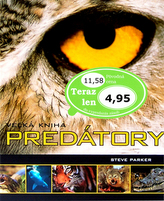 Predátory