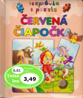 Červená čiapočka