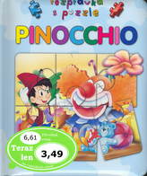 Pinocchio