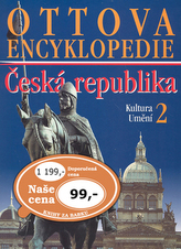 Ottova encyklopedie ČR 2.díl