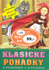 Klasické pohádky