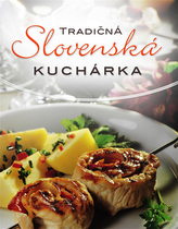 Tradičná slovenská kuchárka