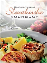 Das traditionelle slowakische Kochbuch