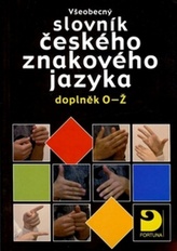 Všeobecný slovník českého znakového jazyka