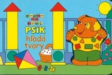 Psík hžadá tvary