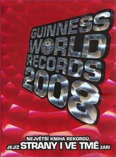 Guinness world records 2008