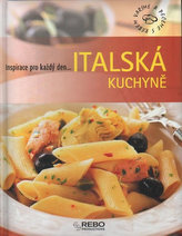 Italská kuchyně