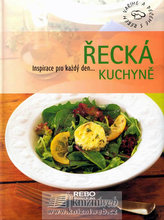 Řecká kuchyně