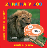 Zvířátka v Zoo