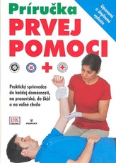 Príručka prvej pomoci