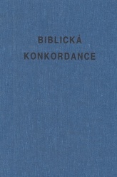 Biblická konkordance
