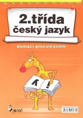 2.třída Český jazyk
