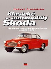 Klasické automobily Škoda