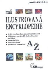 Malá ilustrovaná encyklopedie A-Ž