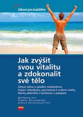 Jak zvýšit svou vitalitu a zdokonalit své tělo