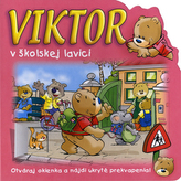 Viktor v školskej lavici