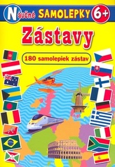 Zástavy