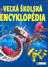 Veľká školská encyklopédia