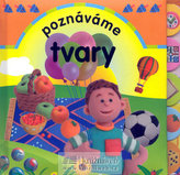 Poznáváme tvary