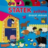 Statek Zvířátka