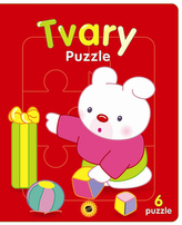 Tvary puzzle