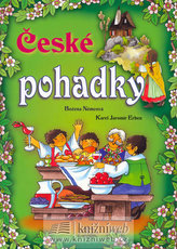 České pohádky