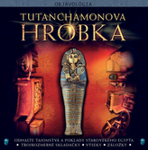 Tutanchamonova hrobka