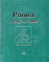 Horoskopy 2008 Panna