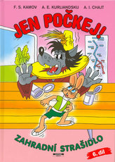 Jen počkej! 6