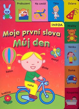 Moje první slova Můj den