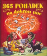 365 pohádek na dobrou noc