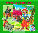 Červená Karkulka