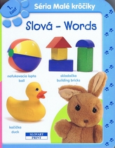 Slová - Words
