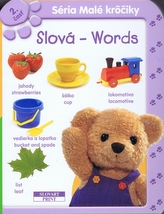 Slová - Words