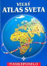Vežký atlas sveta