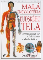 Malá encyklopédia žudského tela
