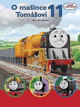 O mašince Tomášovi 11