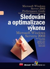 Sledování a optimalizace výkonu MS Windows