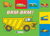 Brm - brm!