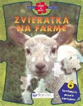 Zvieratká na farme