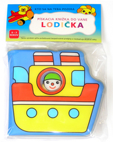 Lodička