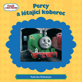 Percy a létající koberec