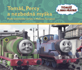 Tomáš, Percy a nezbedná myška