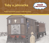 Toby a jahniatka