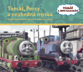 Tomáš, Percy a nezbedná myška