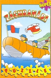 Záchranári